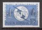 RUMÄNIEN 1965 ,  MiNr 2402 , Postfrisch , MNH - Ongebruikt