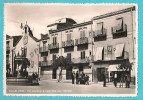 VALLELUNGA PRATAMENO CARTOLINA FORMATO GRANDE VIAGGIATA NEL 1953 - Caltanissetta