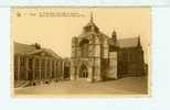 Diest St Sulpitiuskerk En Stadhuis N° 1 - Diest