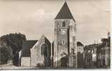 SAINT VALERY SUR SOMME L'Eglise - Saint Valery Sur Somme