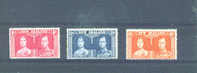 NEW ZEALAND -  1937 Coronation MM - Usados