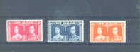 NEW ZEALAND -  1937 Coronation MM - Used Stamps