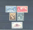 NEW ZEALAND -  1953 Coronation FU - Usados