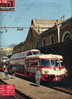 La Vie Du Rail 721 Nov 1959 TRAIN Autorail Panoramique En Italie Gap Monaco Tarbes Fiesta Piragas Vincenot - Treni