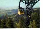 TELEPHERIQUE De FRIBURG En BREISGAU En 1974 - Funiculaires