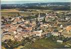 86 - Vouneuil Sur Vienne : Vue Générale - Vouneuil Sur Vienne