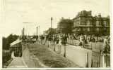 Folkestone - The Leas - Folkestone