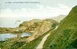 Ilfracombe - From Tors Walk - Ilfracombe