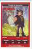 CARTE CARREFOUR DREAMWORKS DRAGONS RUSTIK LE MORVEUX 129/216 BON ETAT - Other & Unclassified