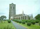 Lavenham - The Church Of SS. Peter And Paul - Altri & Non Classificati