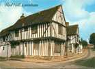 Lavenham - Wool Hall - Other & Unclassified