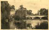 Pont-de-Chéruy - Pont De La Mairie - La Bourbre - Pont-de-Chéruy