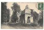 Juvisy-sur-orge (91) : Les Ruines Du RV De Chasse Dans La Forêt Env 1916 (animée). - Juvisy-sur-Orge