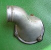 VESPA 160 GS - 180 SS MANICOTTO ASPIRAZIONE USATO - Motorfietsen