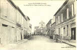 MONTAGNE - La Grand'Rue - Gujan-Mestras