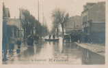 VILLENEUVE-LA-GARENNE. Boulevard D'Asnières - Villeneuve La Garenne