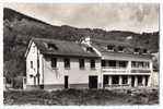 CPSM65-002 - BORDERES-LOURON - HOTEL DU PEYRESOURDE - 14x9 - Borderes Louron