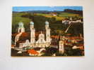 Passau -Donau -Dom St. Stephan   D70515 - Passau