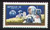 Space -espace - Hongrie PA 325** - MNH - Ungebraucht