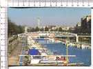 PARIS ARSENAL -  Port De Plaisance - La Seine Et Ses Bords