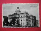 Martinsburg WV   Court House    1940 Cancel - Altri & Non Classificati