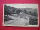 Terra Alta WV  Kingwood Road    1929 Cancel - Huntington