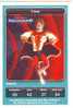 CARTE CARREFOUR DREAMWORKS MEGAMIND TITAN 157/216 BON ETAT - Andere & Zonder Classificatie