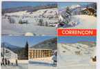 Corrençon-en-Vercors..bel Le  Multi-vues..animée..sports D'hiver..station De Ski..télé-siège..télé-ski - Ohne Zuordnung