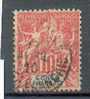 Congo 113 - YT 42 Obli - Used Stamps