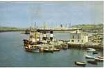 The Harbour-Falmouth - Falmouth