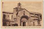 43 BLESLE - L Eglise Romane - Blesle