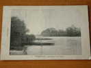 Les Bateaux Sur La Seine - Porcheville / Anno 1924 ( Zie Foto Details ) !! - Porcheville