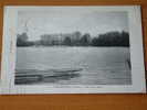 Vue Sur La Seine - Porcheville / Anno 1924 ( Zie Foto Details ) !! - Porcheville