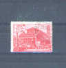 VATICAN - 1949 Issue  25L FU - Used Stamps