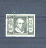 VATICAN - 1949 Issue  100L FU - Gebruikt