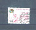 VATICAN - 1980 Air  300L FU - Airmail