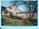 V5-29-finistere-landevennec-abbaye-facade Sud- - Landévennec