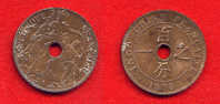 COLONIES - INDOCHINE - INDO CHINA -  1 CENT 1898 - - Otros & Sin Clasificación