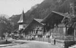 MEIRINGEN - Meiringen