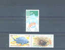 NEW ZEALAND -  1979 Health MM - Unused Stamps