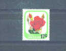 NEW ZEALAND -  1979 Sucharges 17c On 6c  MM - Unused Stamps