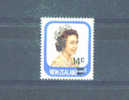 NEW ZEALAND -  1979 Sucharges 14c On 10c  MM - Unused Stamps