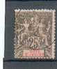 Codi 296 - YT 8 Obli - Used Stamps