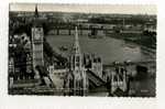 - ANGLETERRE LONDON . HOUSES OF PARLIAMENT COUNTY HALL ... - Houses Of Parliament