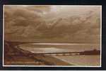 RB 599 -   Early Judges Real Photo Postcard - Early Morning Bournemourh Pier - Hampshire Now Dorset - Bournemouth (from 1972)