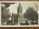 59 - MERVILLE - L´ Hôtel De Ville. (CPSM) - Merville