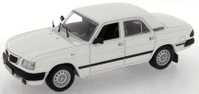 IXO IST 033, Volga GAZ 3110 1997, 1:43 - Ixo