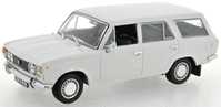 IXO IST 082, Polski Fiat 125P Kombi 1973, 1:43 - Ixo