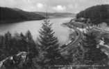 9357  Germania      Schluchsee Im  Sudlichen  Hochschwarzwald  950-1200 U. M.  VG    1956 - Hochschwarzwald