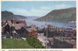 9364  Canada  The  Narrows  Gateway  To The Sea  St. John"s  Newfoundland  NV - St. John's